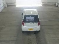 Цена авто Honda Life с аукционов Японии, номер кузова JC1, пробег 111 000, оценка 8