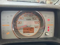 Цена авто Honda Life с аукционов Японии, номер кузова JC1, пробег 111 000, оценка 8