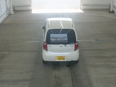 Honda Life