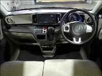 Цена авто Honda N-One с аукционов Японии, номер кузова JG1, пробег 131 000, оценка 2