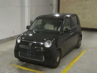 Цена авто Honda N-One с аукционов Японии, номер кузова JG1, пробег 131 000, оценка 2