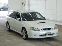 Subaru LEGACY TOURING WAGON