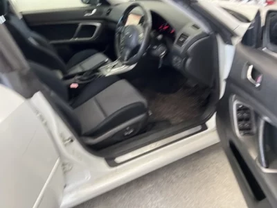 Subaru LEGACY TOURING WAGON