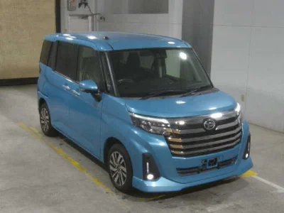 DAIHATSU THOR