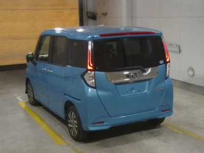 DAIHATSU THOR