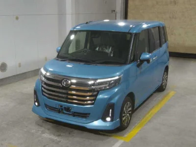 DAIHATSU THOR