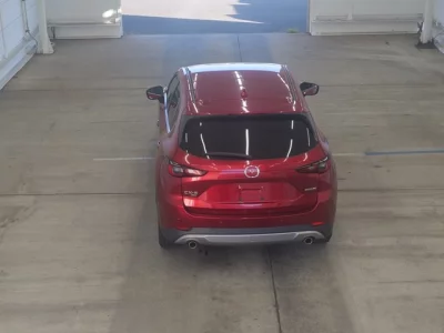 Статистика аукционов Mazda CX-5