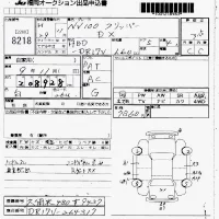 Nissan NV100 Clipper