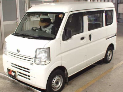 Nissan NV100 Clipper