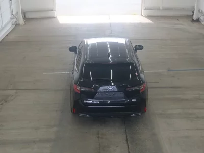Toyota Corolla Wagon