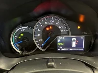 Цена авто Toyota Vitz с аукционов Японии, номер кузова NHP130, пробег 27 000, оценка 8