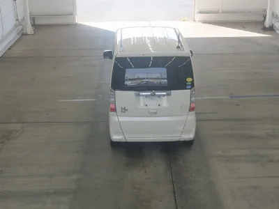 HONDA N BOX PLUS
