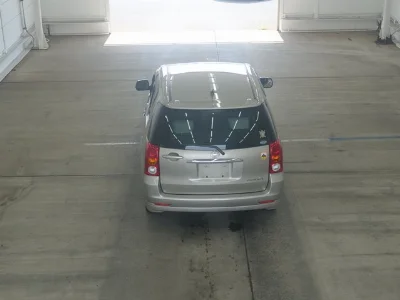 Toyota Raum