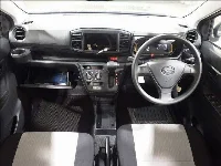 Цена авто Daihatsu  с аукционов Японии, номер кузова LA350S, пробег 1 000, оценка 1
