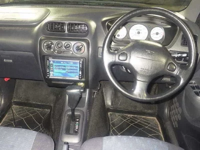Daihatsu Terios Kid