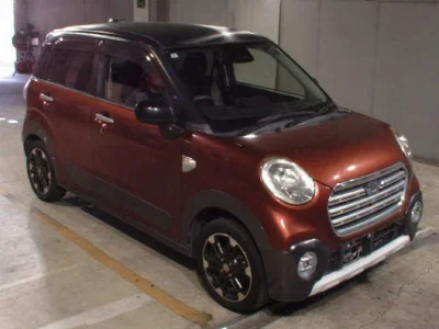 DAIHATSU CAST ACTIVA