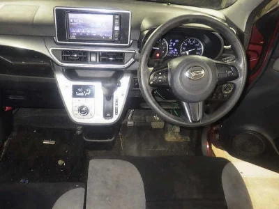 DAIHATSU CAST ACTIVA