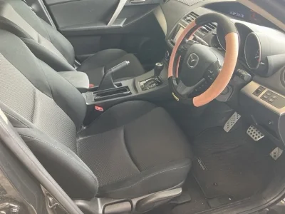Mazda AXELA SPORT