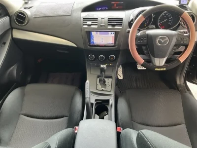 Mazda AXELA SPORT