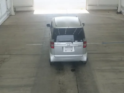 Honda Zest