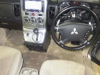 Цена авто Mitsubishi  с аукционов Японии, номер кузова CV5W, пробег 98 000, оценка 8
