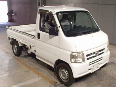 HONDA ACTY TRUCK