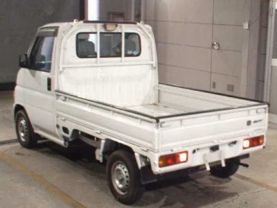 HONDA ACTY TRUCK