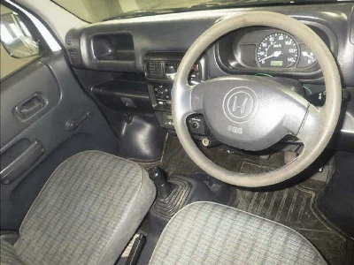 HONDA ACTY TRUCK