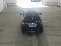 Цена авто Honda Fit с аукционов Японии, номер кузова GE6, пробег 80 000, оценка 4