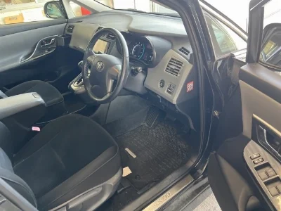 Toyota Mark X Zio
