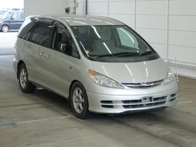 Toyota ESTIMA L