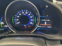 Цена авто Honda Fit с аукционов Японии, номер кузова GP5, пробег 77 000, оценка 8