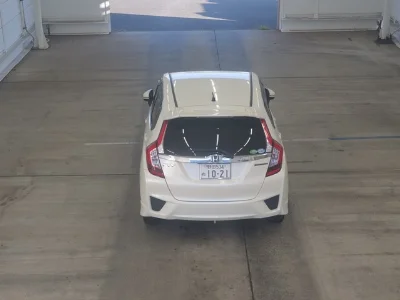 Статистика аукционов Honda Fit