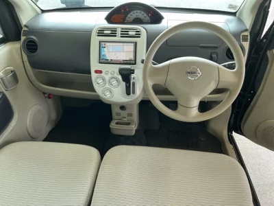 Nissan Otti