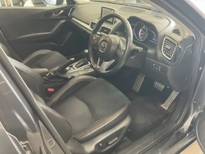 Mazda AXELA SPORT
