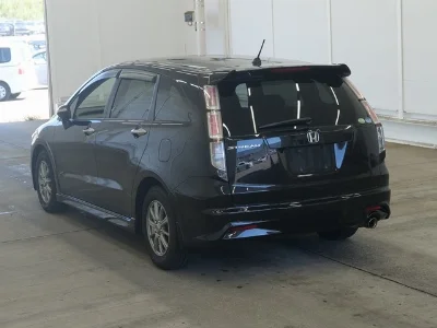 Honda Stream
