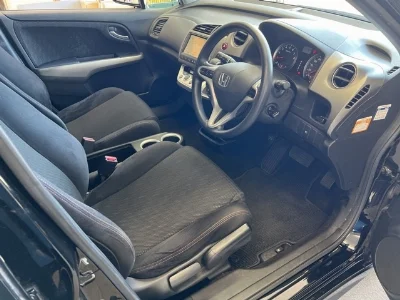 Honda Stream