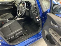 Цена авто Honda Fit с аукционов Японии, номер кузова GP5, пробег 131 000, оценка 2