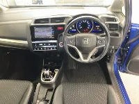 Цена авто Honda Fit с аукционов Японии, номер кузова GP5, пробег 131 000, оценка 2
