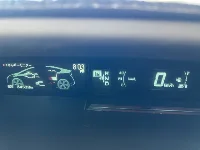 Цена авто Toyota Prius с аукционов Японии, номер кузова ZVW30, пробег 85 000, оценка 7