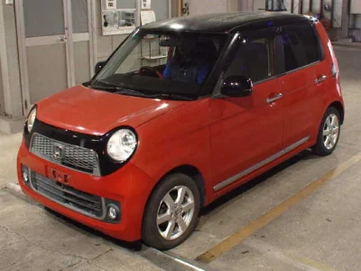 HONDA N ONE