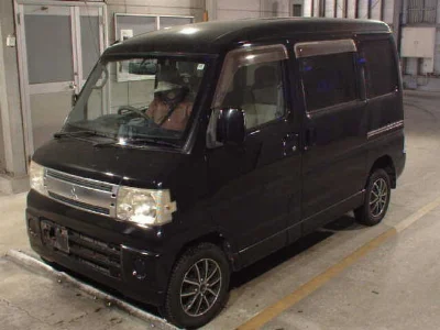 Mitsubishi Town Box