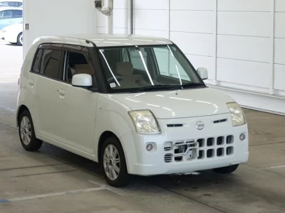 Nissan Pino
