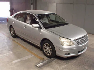 Toyota Premio