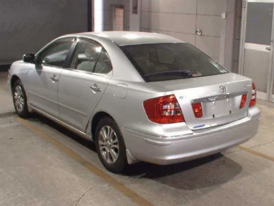 Toyota Premio