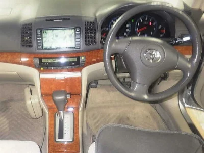 Toyota Premio