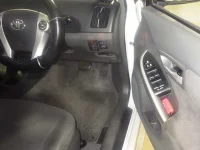 Цена авто Toyota Prius с аукционов Японии, номер кузова ZVW30, пробег 394 000, оценка 6