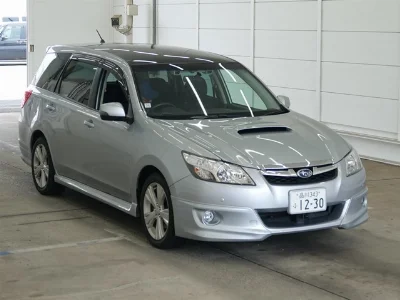 SUBARU EXIGA