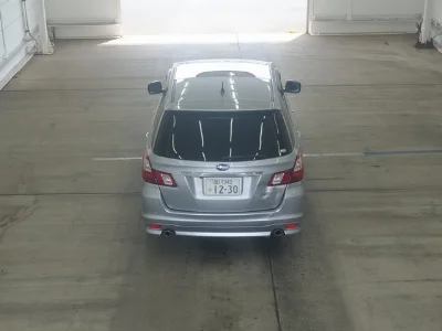 SUBARU EXIGA