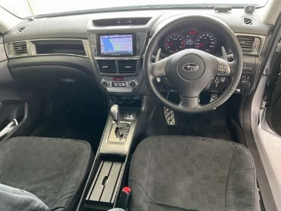 SUBARU EXIGA